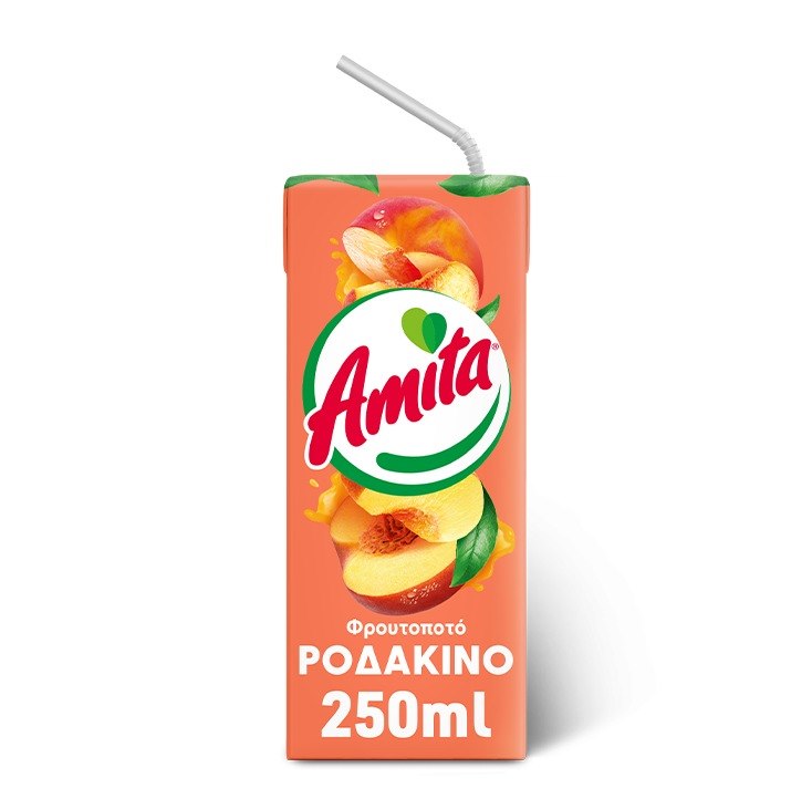 Amita Peach