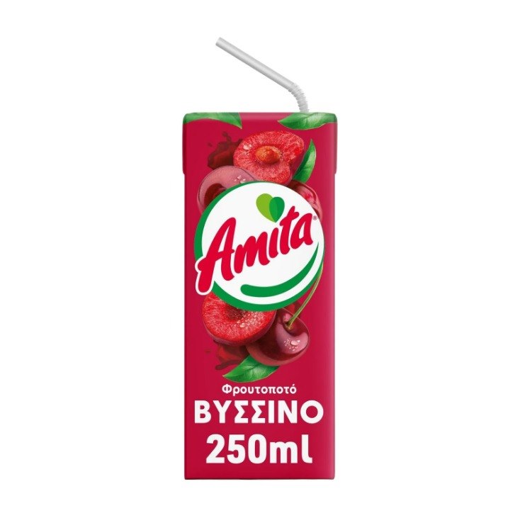 Amita Sour Cherry