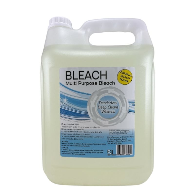 Bleach