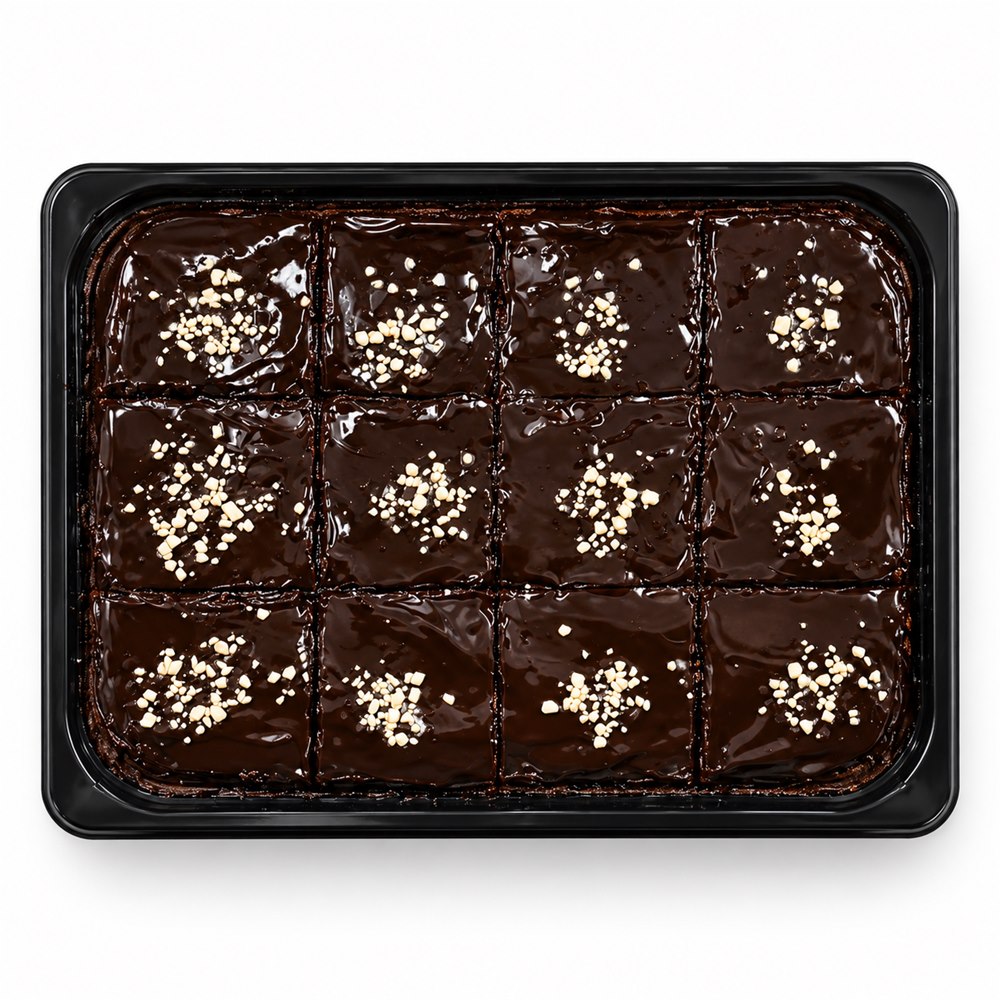 Chocolate Pie