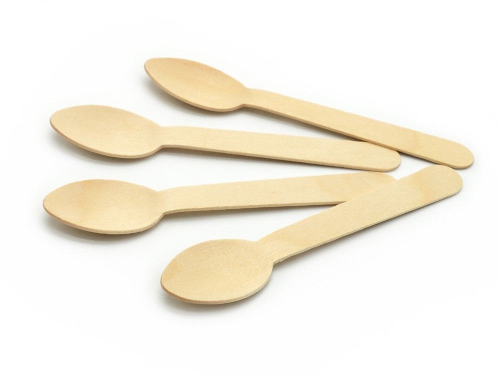 EP Wooden Spoons