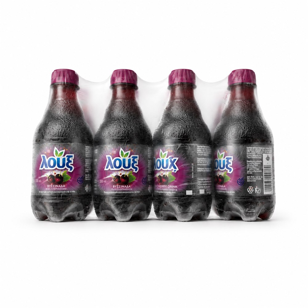 Loux Cherry