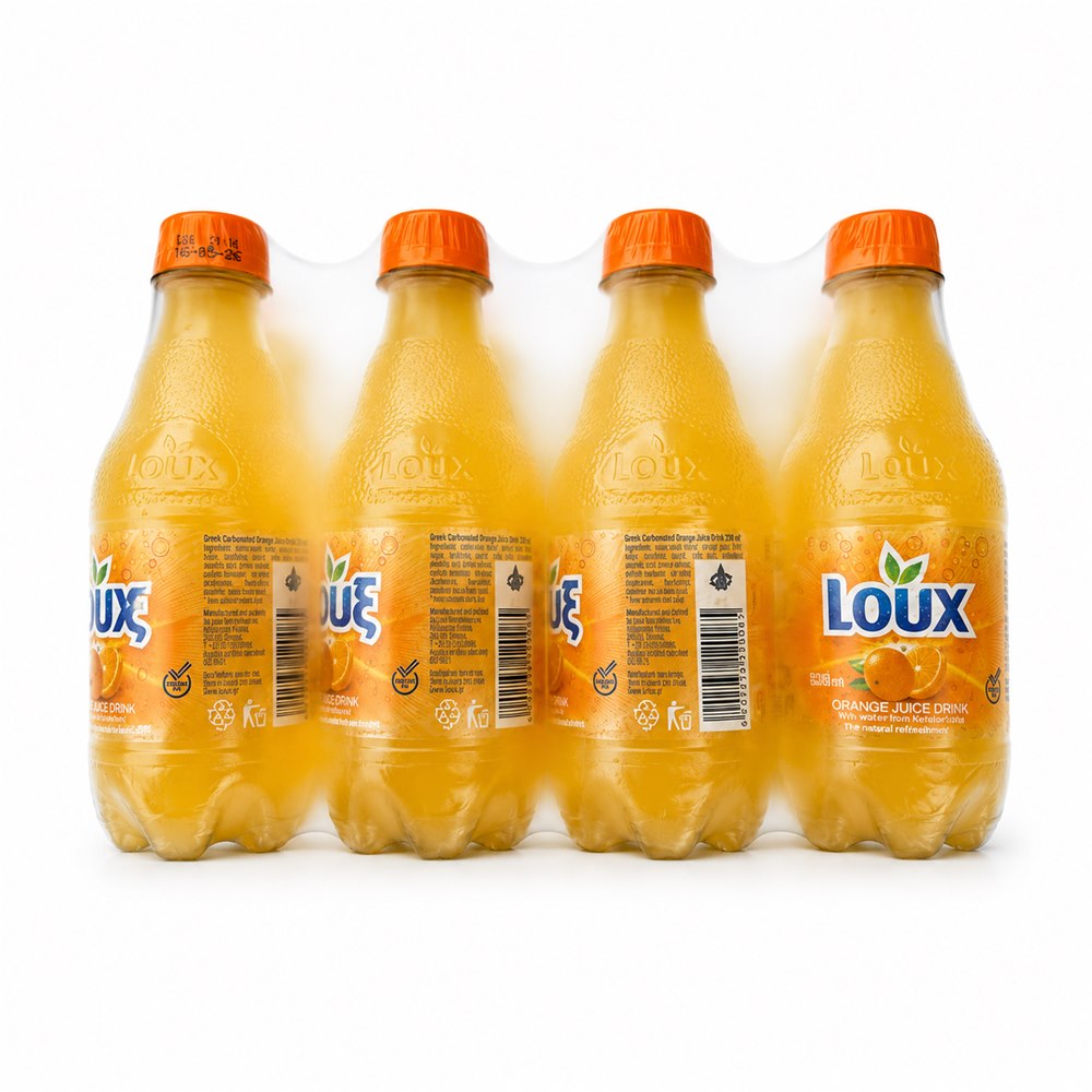 Loux Orange
