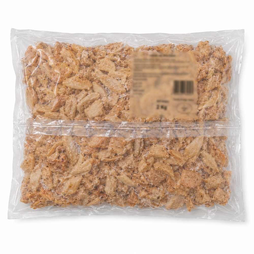 Premium Pre Cooked Chicken
