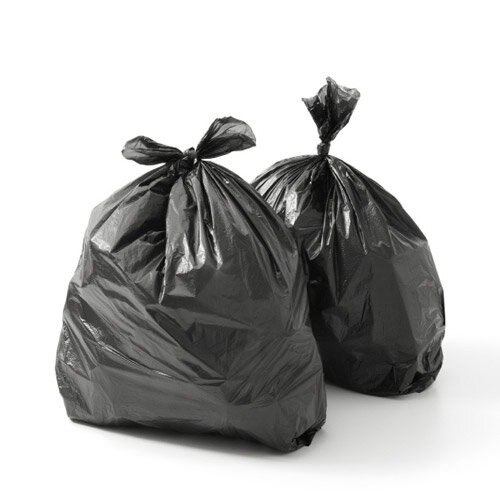 Rook Black Sack 48mu