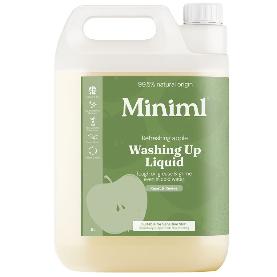 Washing Up Liquid