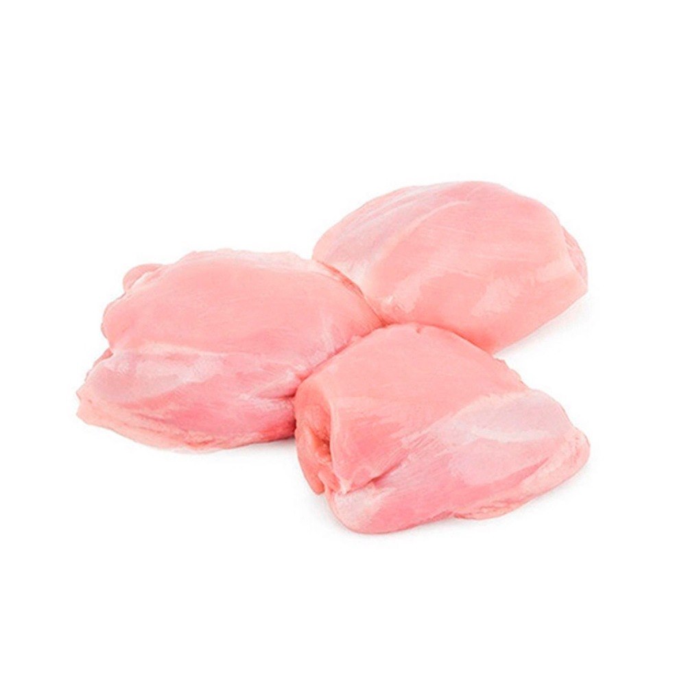 Whole Chicken Leg Meat